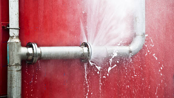 Best Ceiling water damage repair  in Mcguire Af, NJ